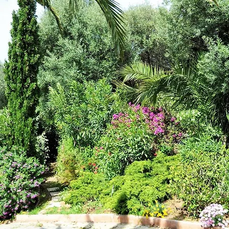 Villa Dorothee Bastelicaccia