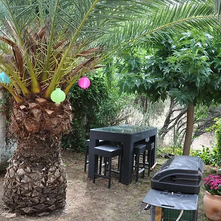 Villa Dorothee *