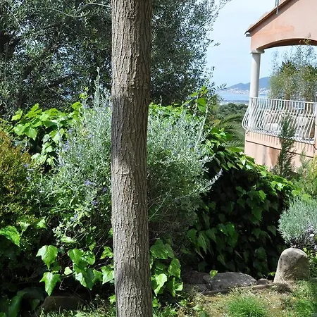 Villa Dorothee Bastelicaccia